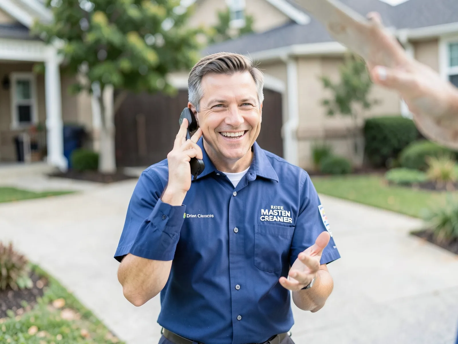 Main Sewer Line Cleaning in Belle Glade, FL